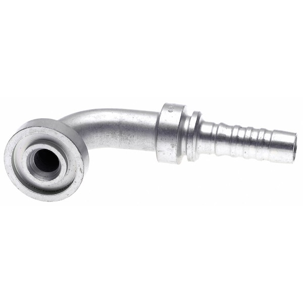 GlobalSpiral Hydraulic Coupling